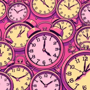 Time Management & Productivity